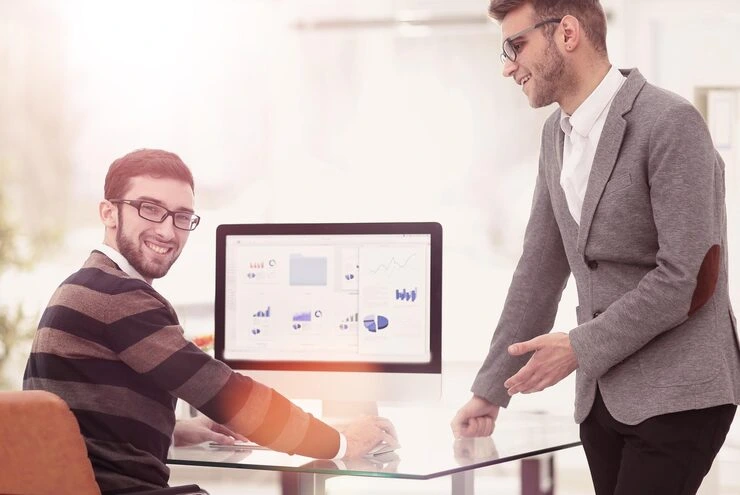 Data Driven Support For Service Based Lead Generation