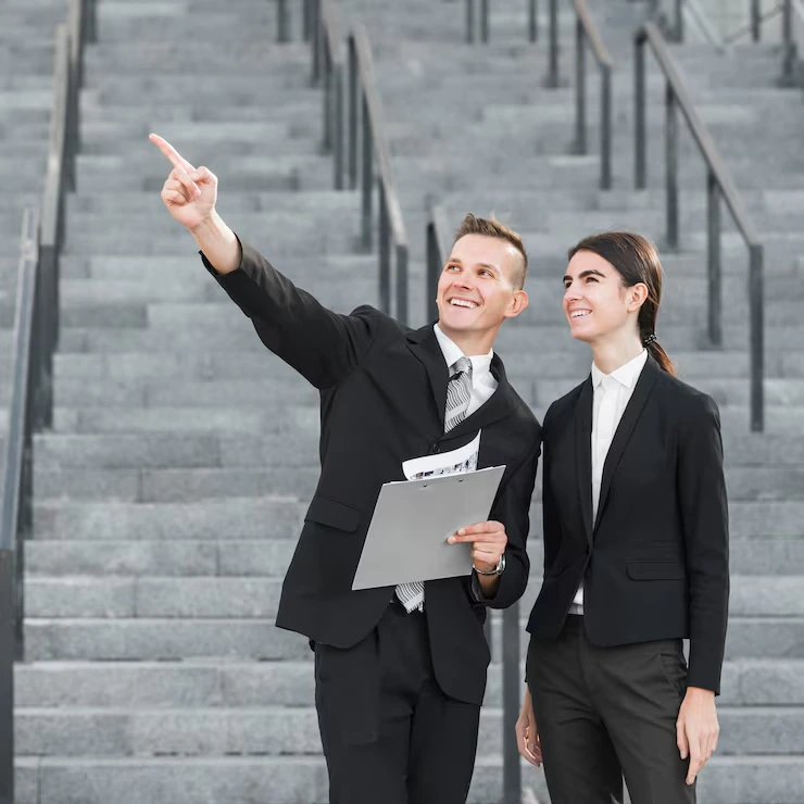 Measurable Results Through Performance Tracking And Reporting
