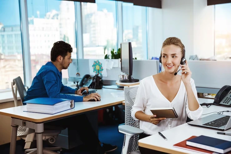 Expert Service Based B2B Telemarketing Services Company In Toronto Canada Helping Businesses Generate Qualified Leads And Improve Sales Results
