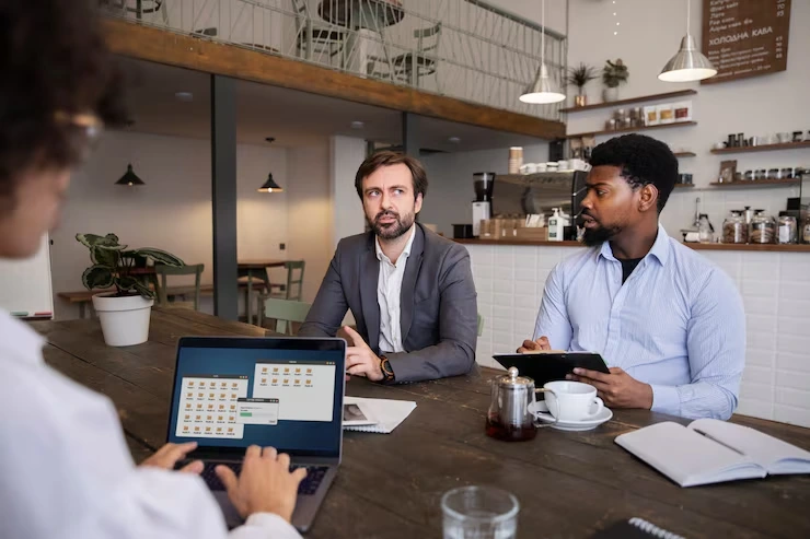Appointment Setting and Sales Closing Support