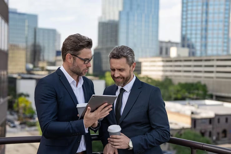 B2B Lead Generation for Vancouver Decision-Makers