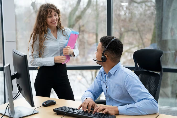 B2C Telemarketing and Appointment Setting