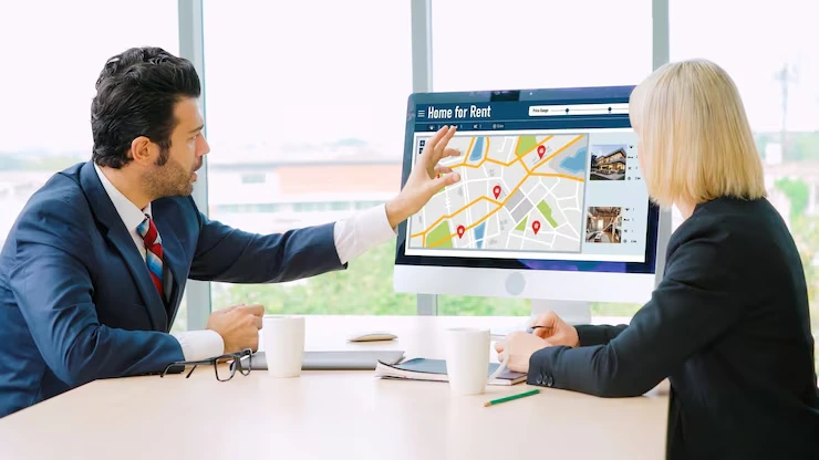 BrightLocal for Local SEO and Map Pack Visibility