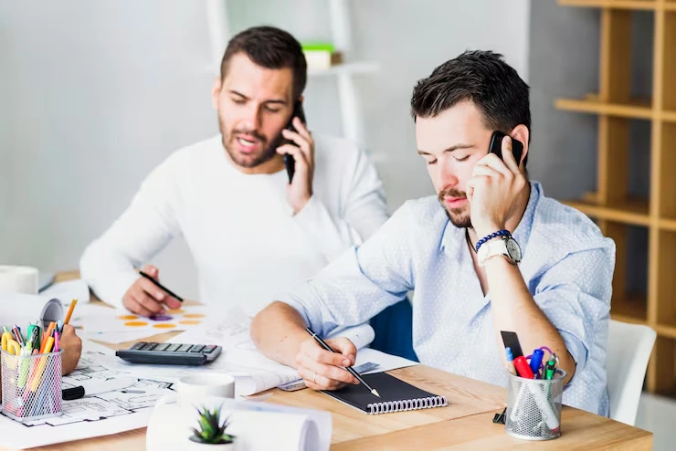 Cold Calling Services