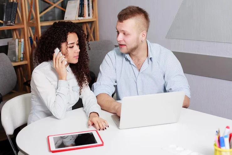 Cold Calling and Appointment Setting in Vancouver
