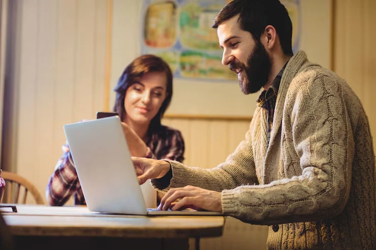Content That Educates and Engages