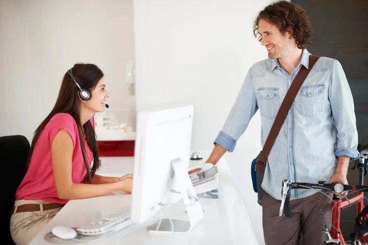Donor Retention and Event Promotion for telemarketing