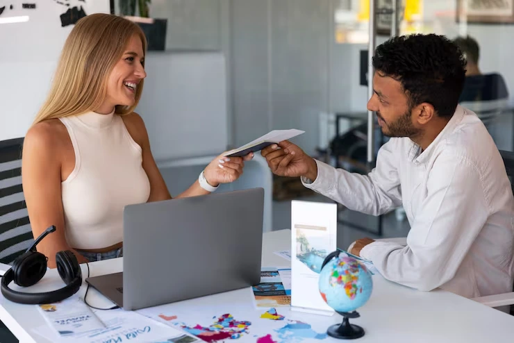 Google My Business & Local Search Optimization