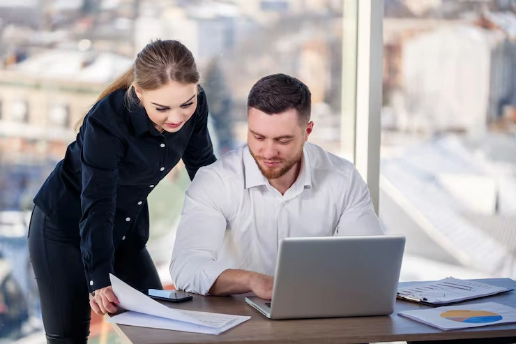 How We Work: Tools, Data, and Compliance in Canada
