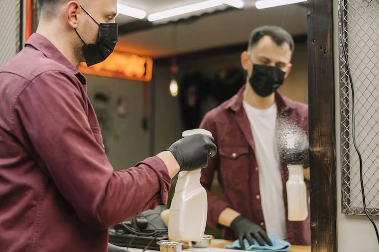 Industrial Cleaning Lead Generation