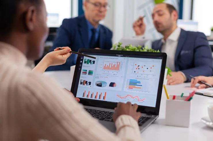Industry Statistics That Matter for lead generation