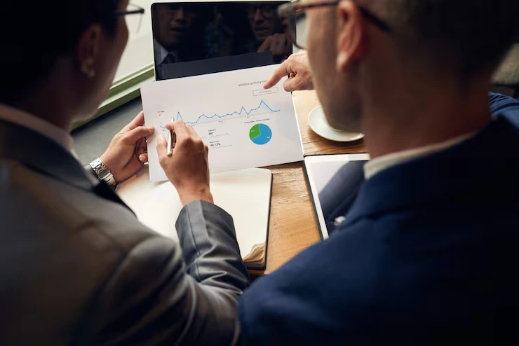 Industry Statistics That Matter