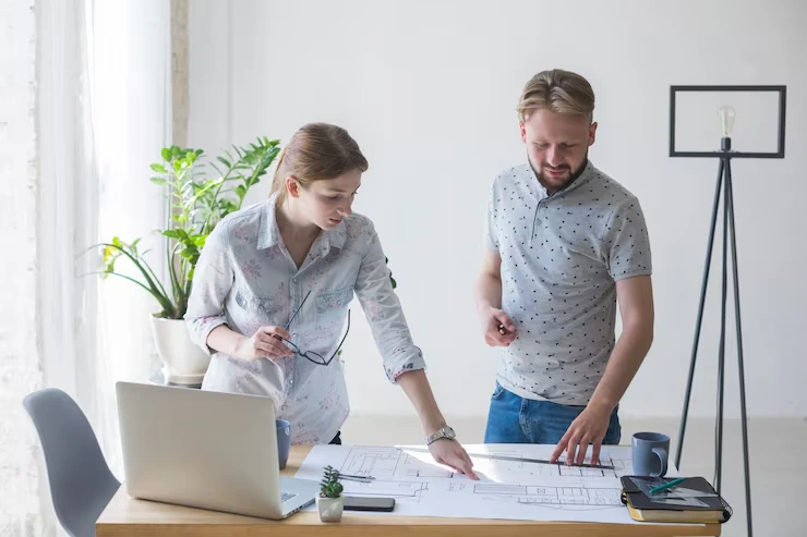 Lead Generation Services for Architects Across Canada