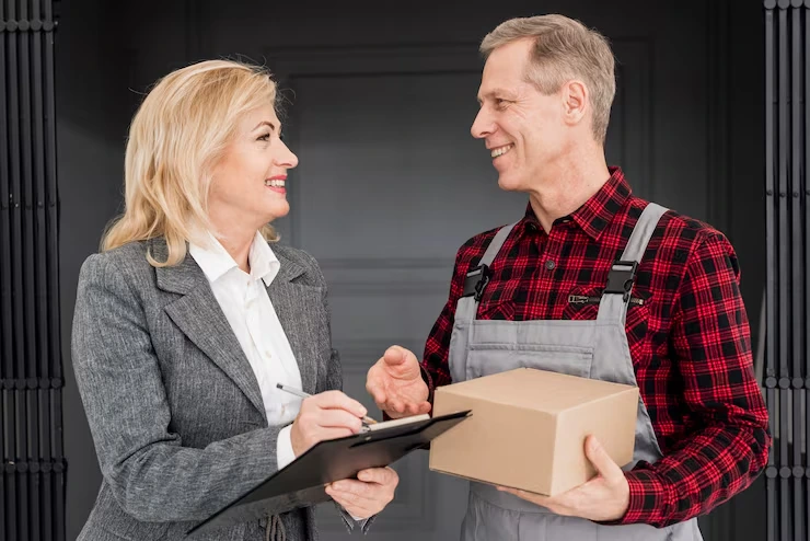 Lead Generation for Freight Brokers in Canada