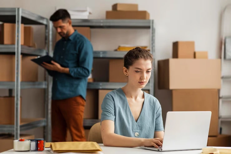 LinkedIn Outreach to Logistics Decision-Makers