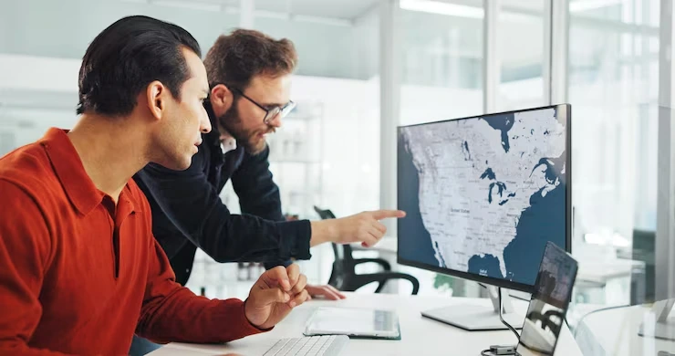 Local Coverage Across Canada (Service Areas and FSAs)
