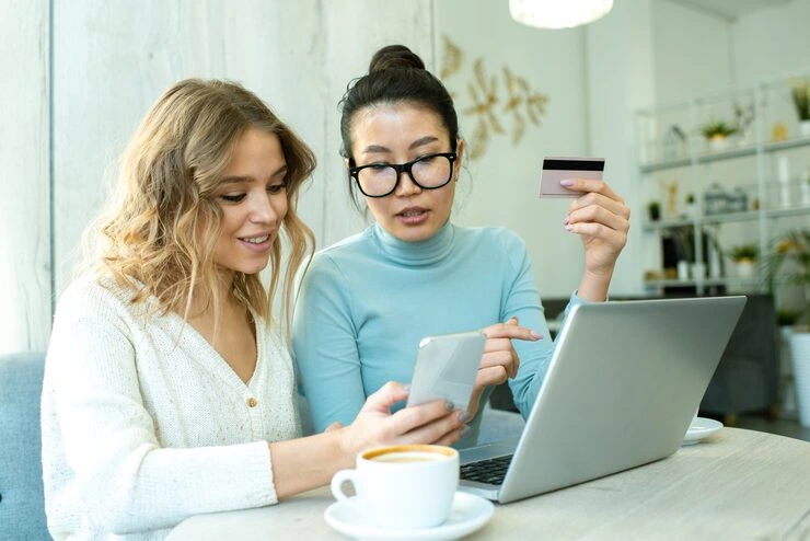 Merchant Services Lead Generation in Canada