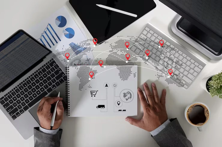 Multi‑Location Campaign Management