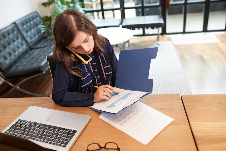 Ottawa & NCR Coverage for Accountants