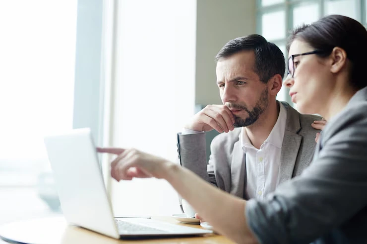 Our Lead Generation Process From Research to Conversion