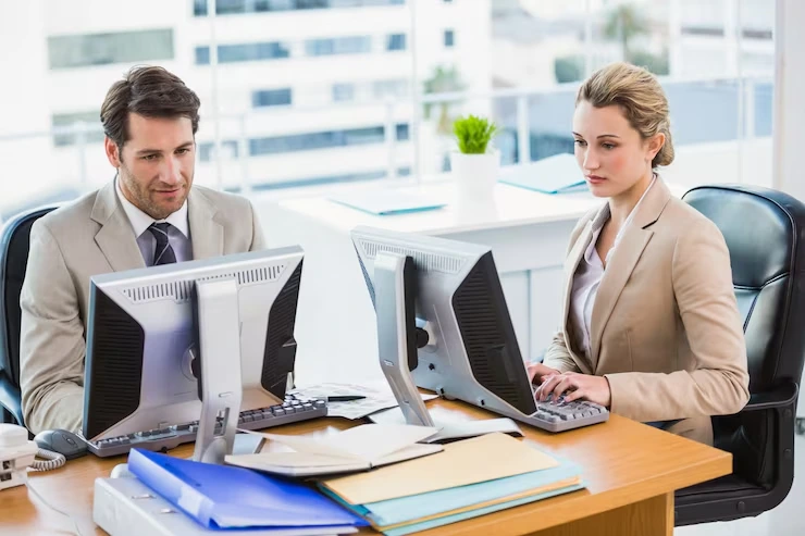 Our Sales Outsourcing Services in Toronto