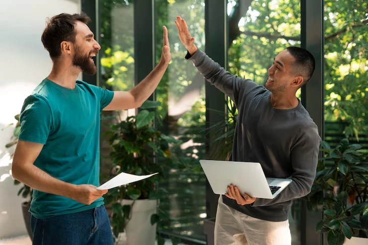 Outbound Lead Nurturing