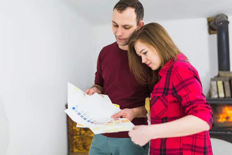 Painter Lead Generation Services That Fill Your Estimate Calendar