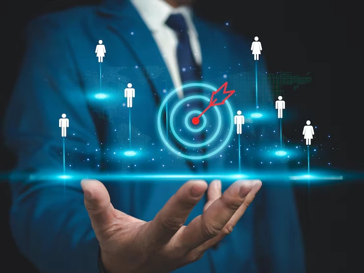 Practice-Area Targeting We Run for PI Firms