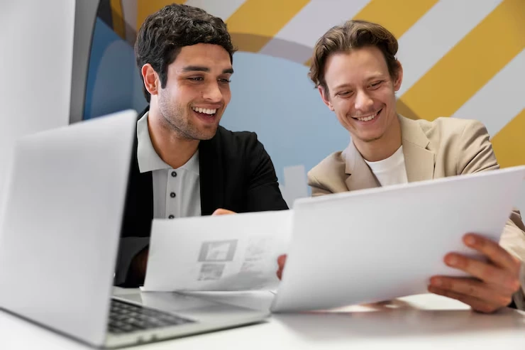 Referral Programme Management