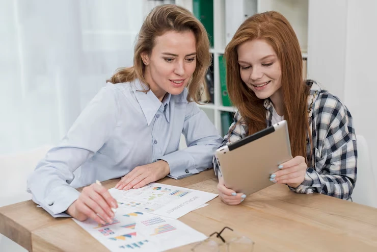Reporting and Insights You Receive Each Week
