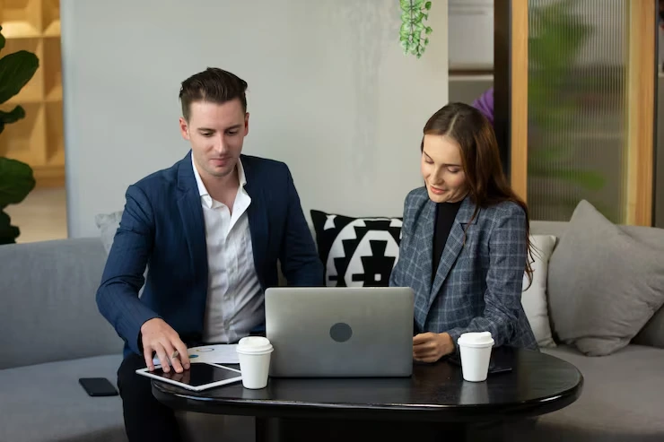 Sales Lead Generation Services in Vancouver