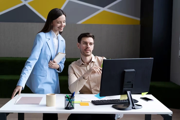 Sales Outsourcing Services in Calgary
