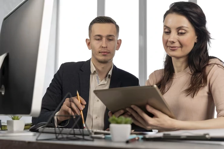 Sales Outsourcing Services in Vancouver