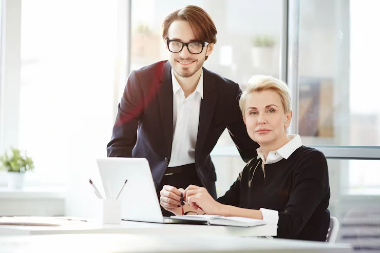 Sales Team Management