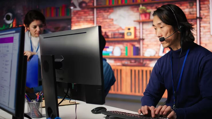 Telemarketing Services in Vancouver