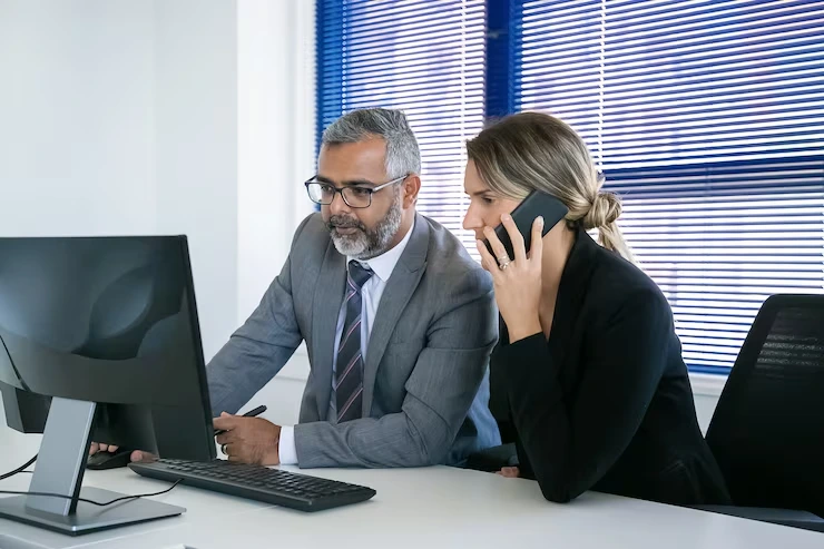 What Are Telemarketing Services for Insurance Agencies?