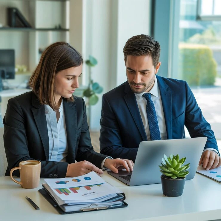 What Makes a Qualified Lead Our Qualification Criteria