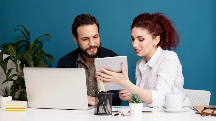 Appointment Tracking and Reporting