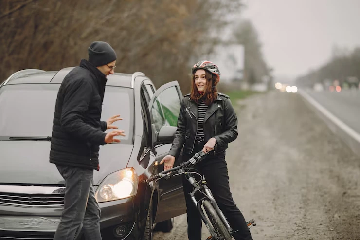 Auto Accident Lead Generation