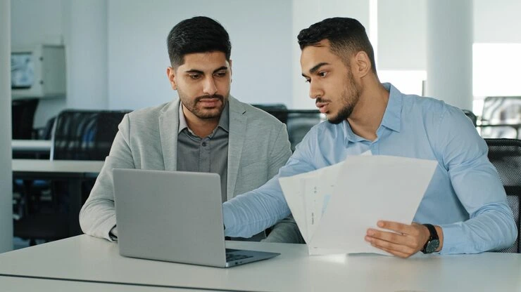 Building a Quality Lead Database