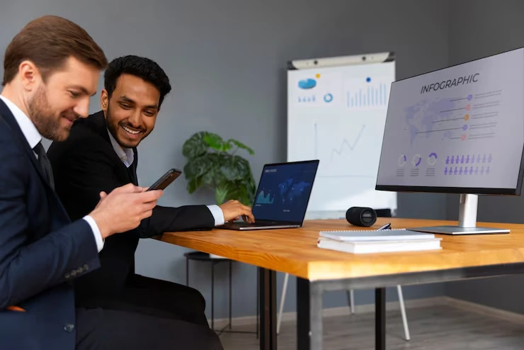CRM Management and Data Organisation