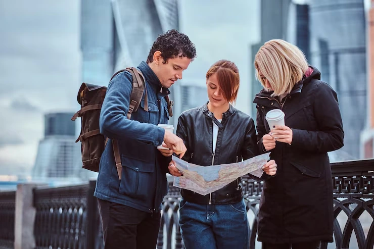 Canada City Targeting Examples for PI Intake