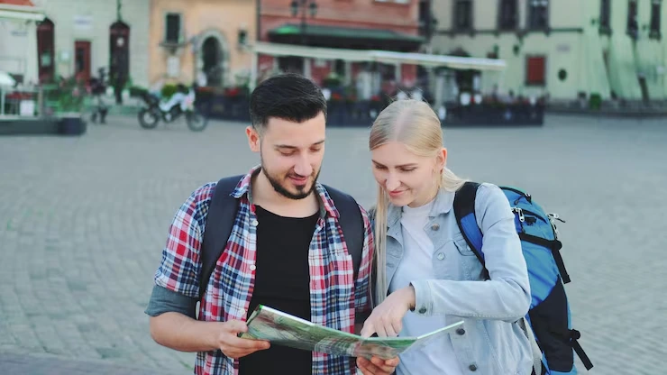 Case Study: Canadian Travel Client