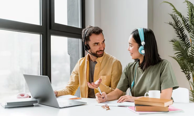 Cold Calling Support for Virtual Assistants