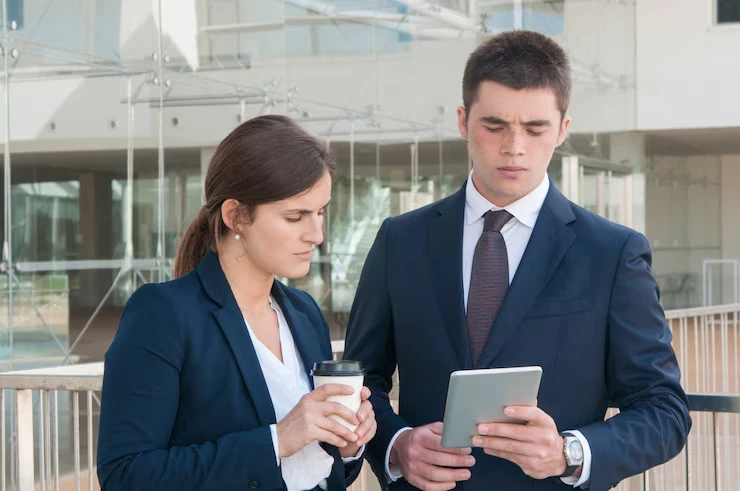 Compliance and Safety Context in Messaging
