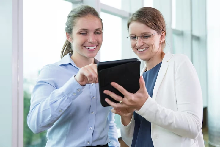 Compliance and patient data handling