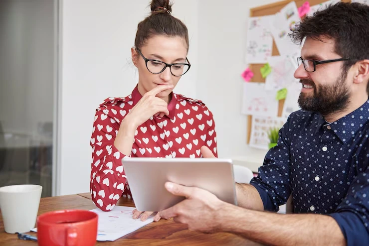 Content Marketing for Lead Generation