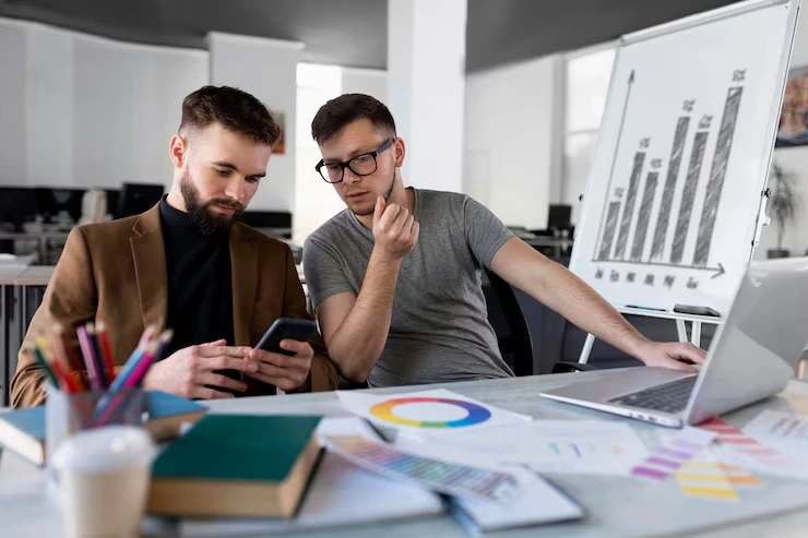 Customised Lead Research and Targeting