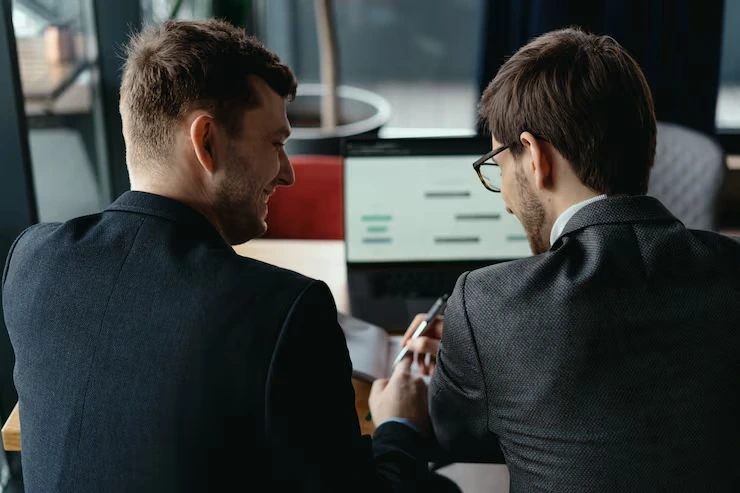 Data and Benchmarks: What Clients See