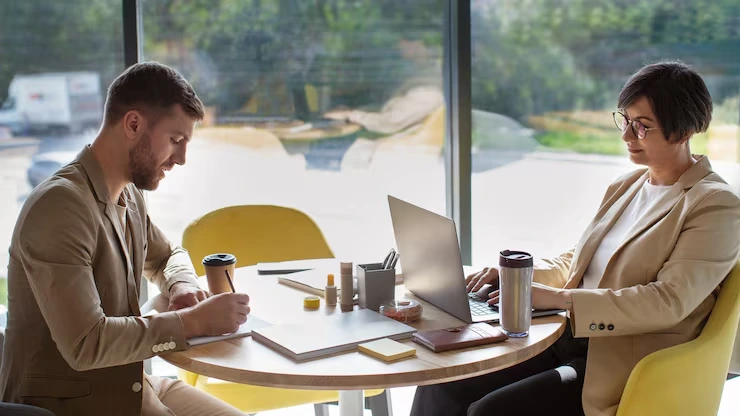 Demand Generation Agency Serving B2B Companies Across Canada